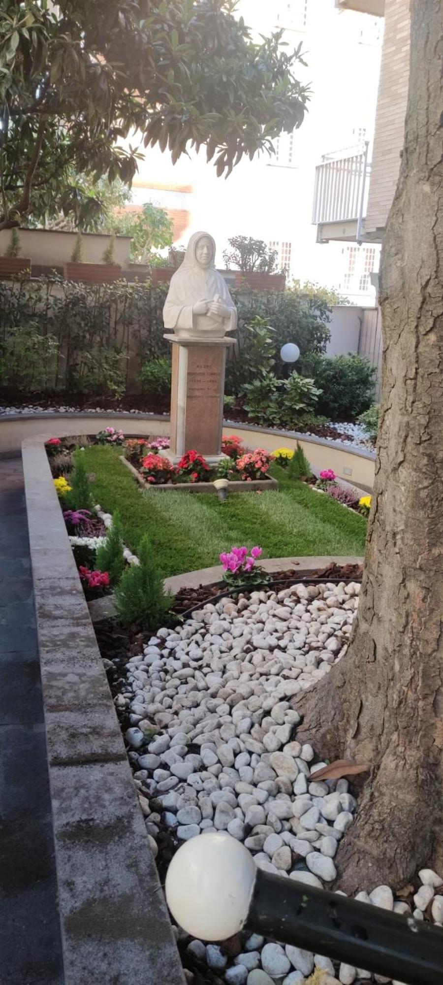 Villa Angeli Rom Exterior foto